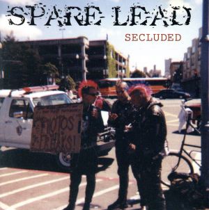 【輸入盤】Secluded