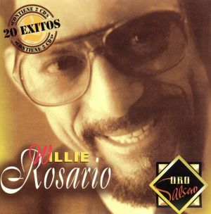 【輸入盤】Oro Salsero