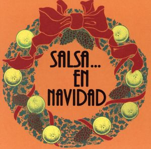 【輸入盤】Salsa En Navidad