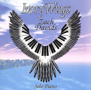 【輸入盤】Ivory Wings