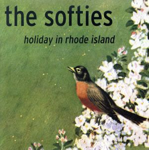 【輸入盤】Holiday in Rhode Island