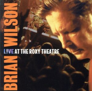 【輸入盤】Live at The Roxy Theatre(2CD)