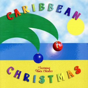 【輸入盤】Caribbean Christmas