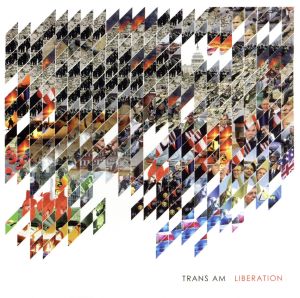 【輸入盤】Liberation