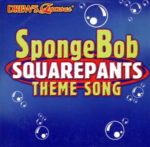 【輸入盤】Drew's Famous Spongebob Squarepants Theme