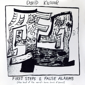 【輸入盤】First Steps & False Alarms