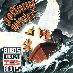 【輸入盤】Birds Can't Row Boats