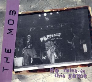 【輸入盤】No Rules in This Game