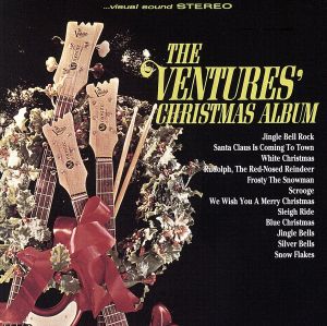 【輸入盤】Christmas Album