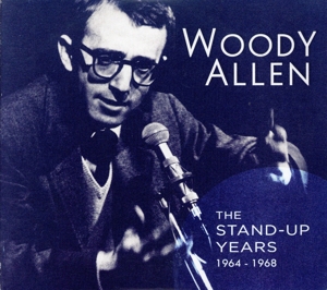 【輸入盤】Stand Up Years