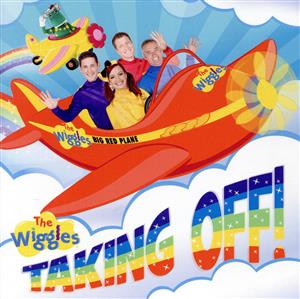 【輸入盤】Taking Off