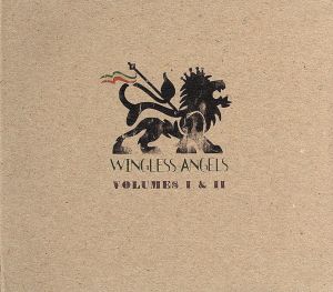 【輸入盤】Wingless Angels Vol.1 & 2