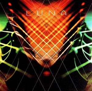 【輸入盤】Luna S/T