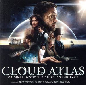 【輸入盤】Cloud Atlas