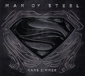 【輸入盤】マン・オブ・スティール Man of Steel
