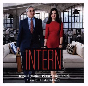 【輸入盤】Intern