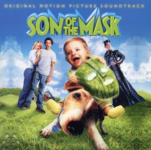 【輸入盤】Son of the Mask