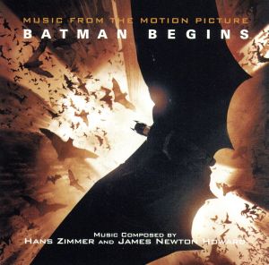 【輸入盤】Batman Begins