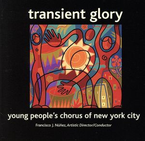 【輸入盤】Transient Glory