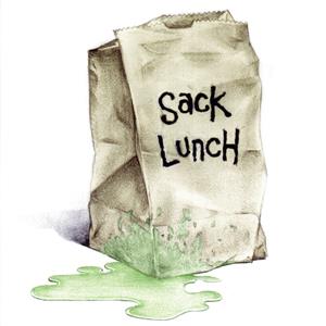 【輸入盤】Sack Lunch