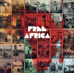 【輸入盤】FREE AFRICA