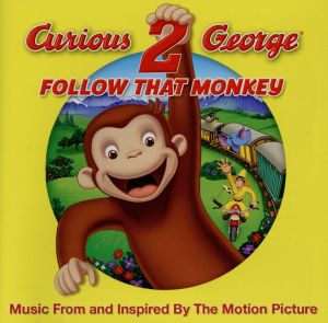 【輸入盤】Curious George 2: Follow That Monkey