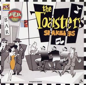 【輸入盤】Ska Killers