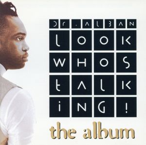 【輸入盤】Look Who's Talking