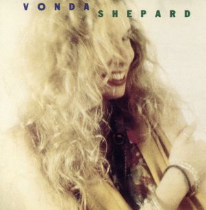 【輸入盤】Vonda Shepard