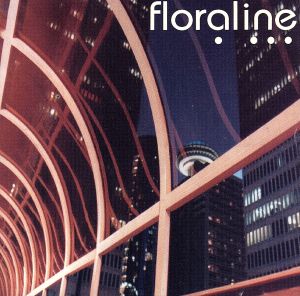 【輸入盤】Floraline