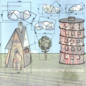 【輸入盤】Building Nothing Out of Something