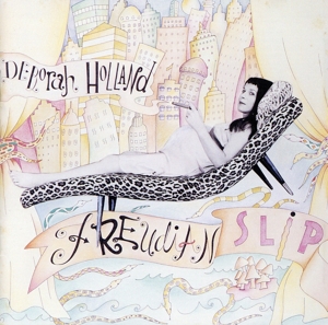 【輸入盤】Freudian Slip