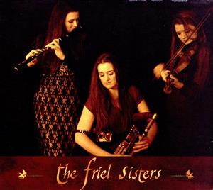 【輸入盤】The Friel Sisters