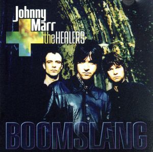 【輸入盤】Boomslang