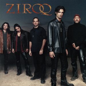 【輸入盤】Ziroq