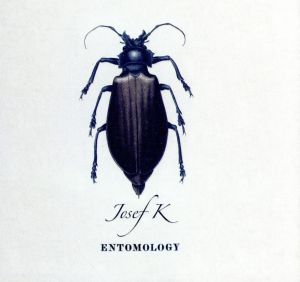 【輸入盤】Entomology