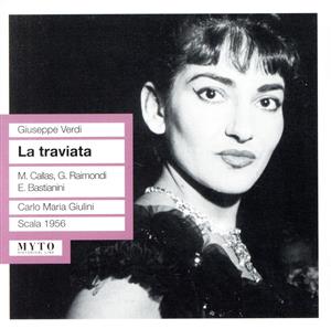 【輸入盤】Verdi: La Traviata