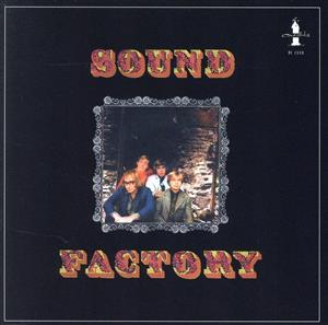 【輸入盤】Sound Factort