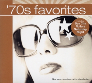 【輸入盤】70s Favorites