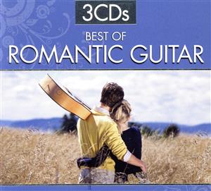 【輸入盤】Best of Romantic Guitar