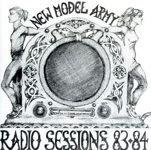 【輸入盤】Radio Sessions 83