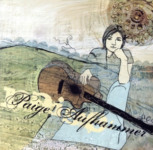 【輸入盤】Paige Aufhammer