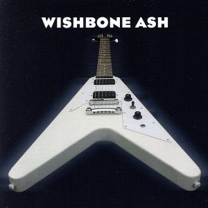 【輸入盤】Wishbone Ash