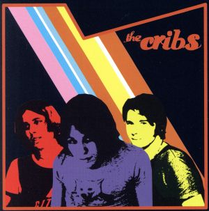 【輸入盤】Cribs