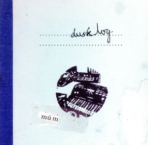 【輸入盤】Dusk Log