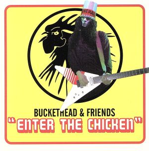 【輸入盤】Enter the Chicken