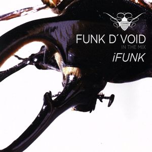 【輸入盤】iFunk