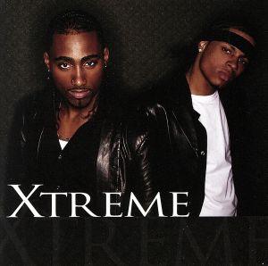 【輸入盤】Xtreme (Reis)