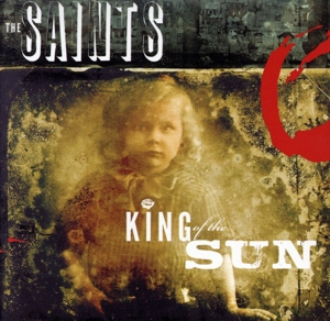 【輸入盤】King of the Sun/King of the Mi
