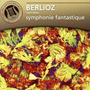 【輸入盤】Symphonie Fantastique